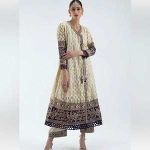 sana safinaz luxury wear shirt only